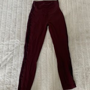 Lululemon leggings